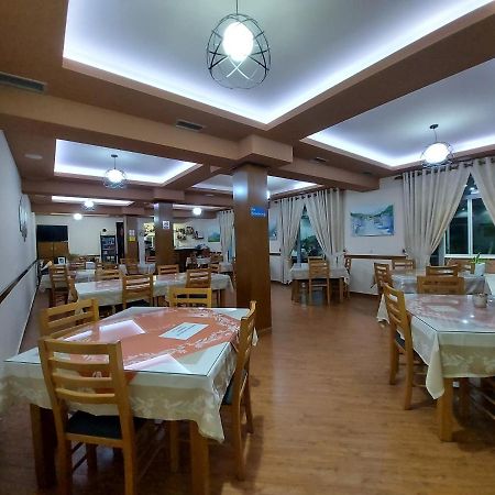 Hotel Kalemi Corovode Екстер'єр фото