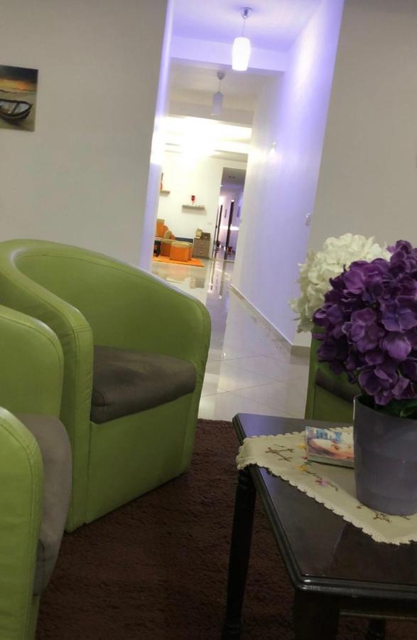 Hotel Kalemi Corovode Екстер'єр фото
